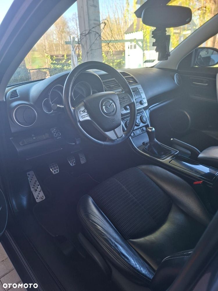 Mazda 6 2.0 CD Exclusive - 3