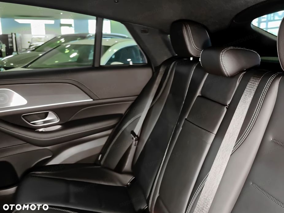 Mercedes-Benz GLE 450 d mHEV 4-Matic AMG Line - 14