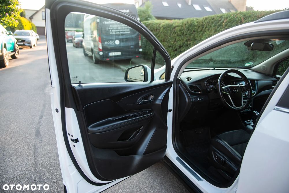 Opel Mokka X ver-1-4-turbo-ecoflex-start-stop-edition - 17