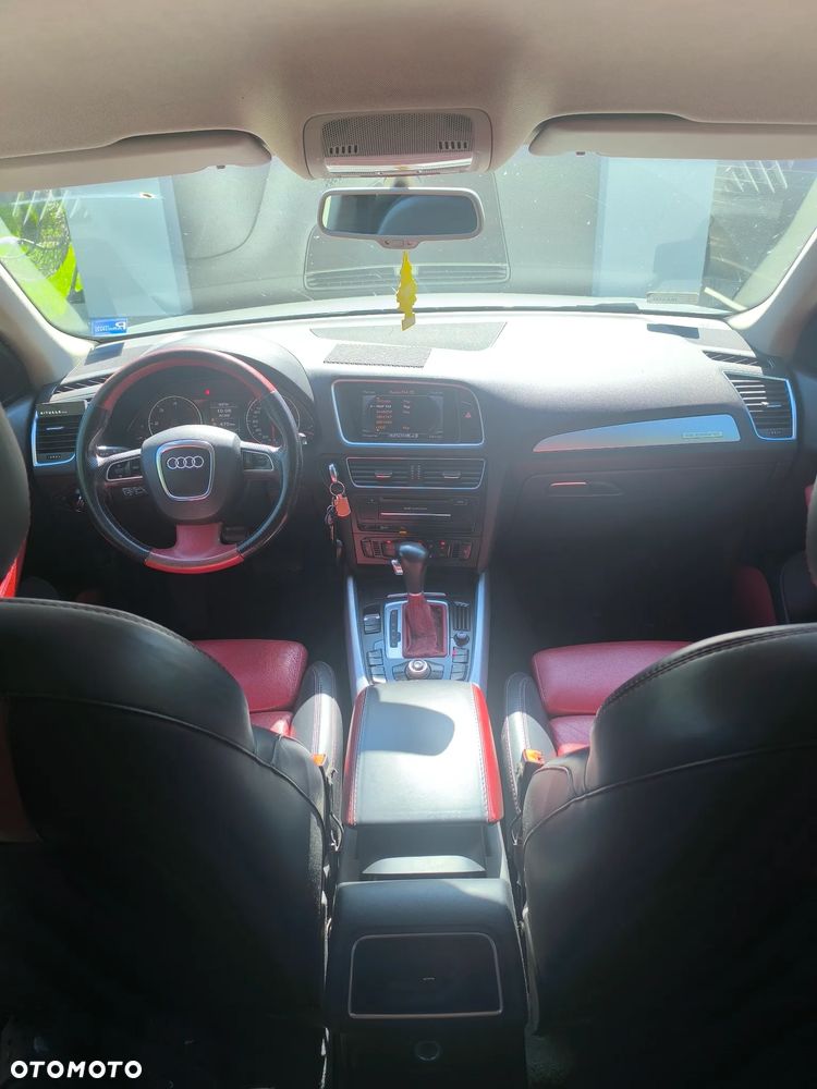 Audi Q5 2.0 TDI Quattro S tronic - 6
