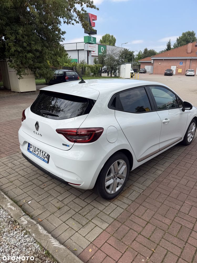 Renault Clio - 2