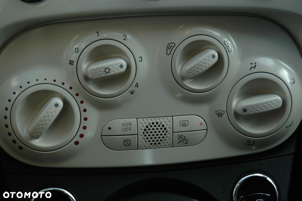 Fiat 500 1.0 Hybrid - 14