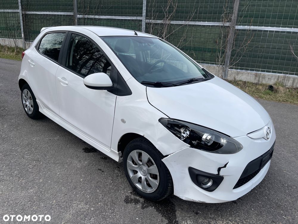 Mazda 2 1.5 Dynamic - 5