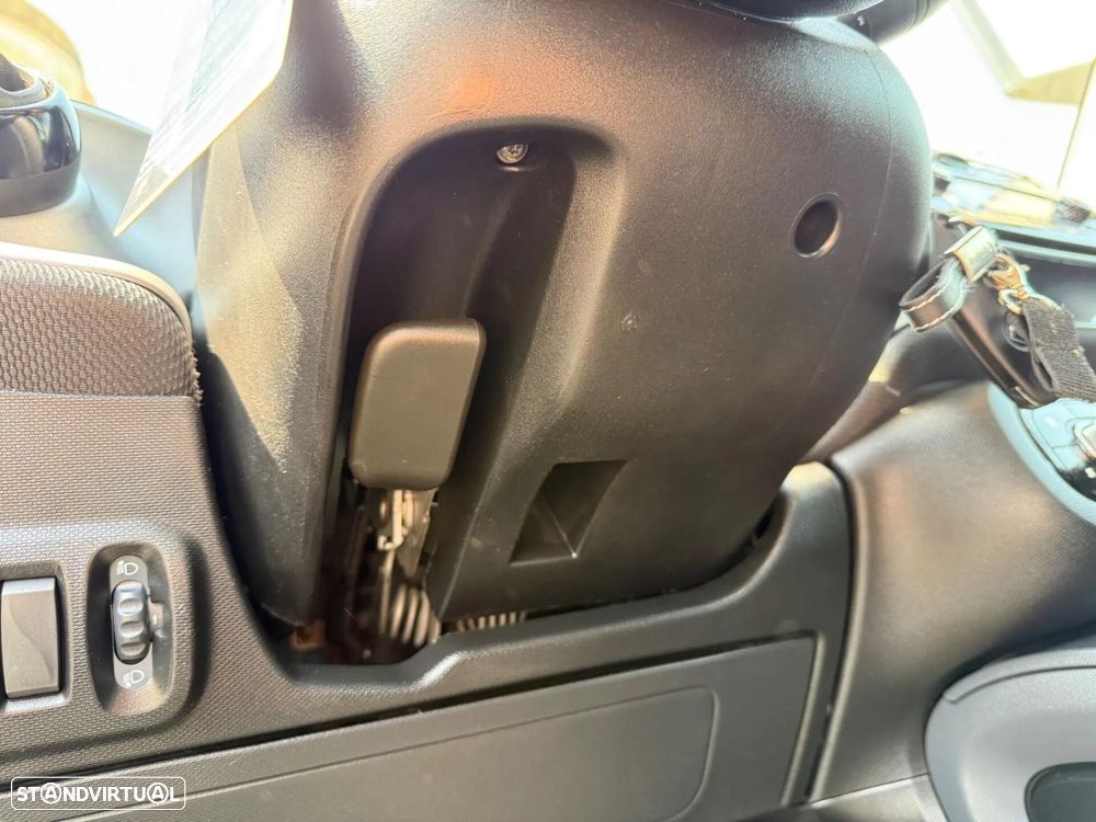 Smart ForTwo Coupé 0.9 Passion 90 Aut. - 15