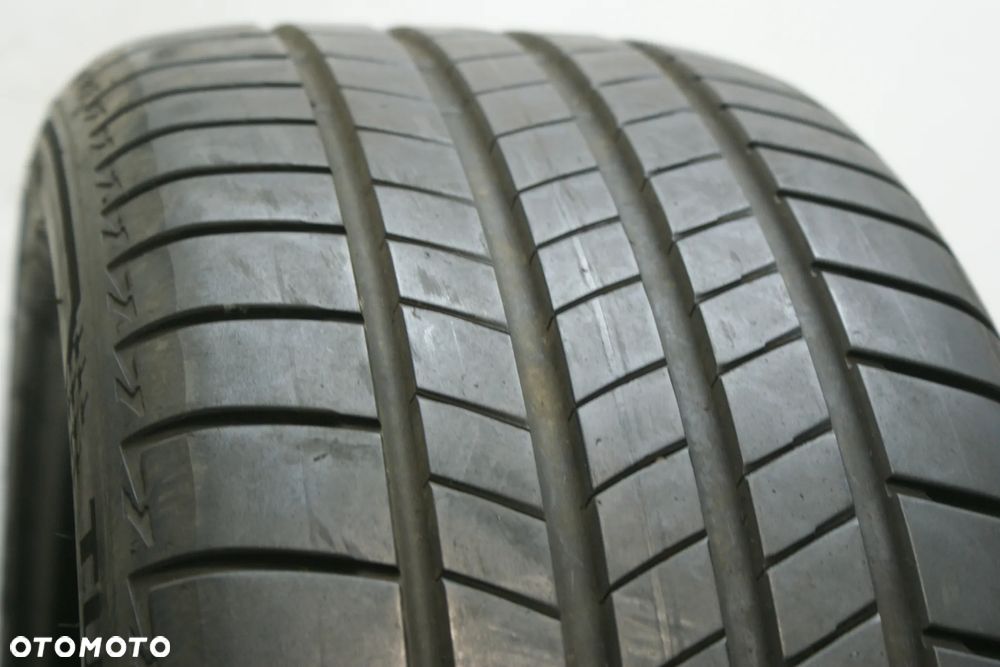 letnie 225/45R18 BRIDGESTONE TURANZA T005 , 6,4mm R3707 - 2