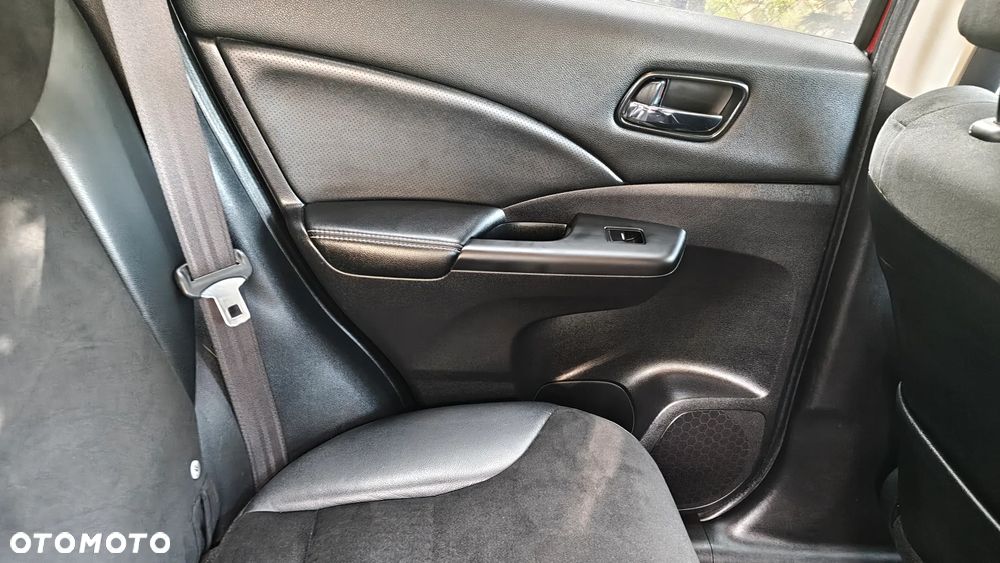 Honda CR-V - 20