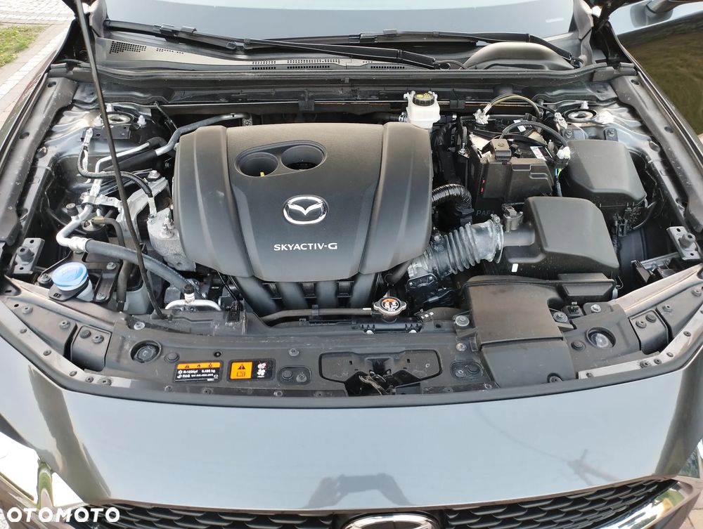 Mazda 3 - 26