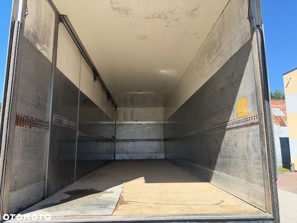 Iveco STRAILS 360 EEV 4X2 EURO5 + SIDE OPENING - 8