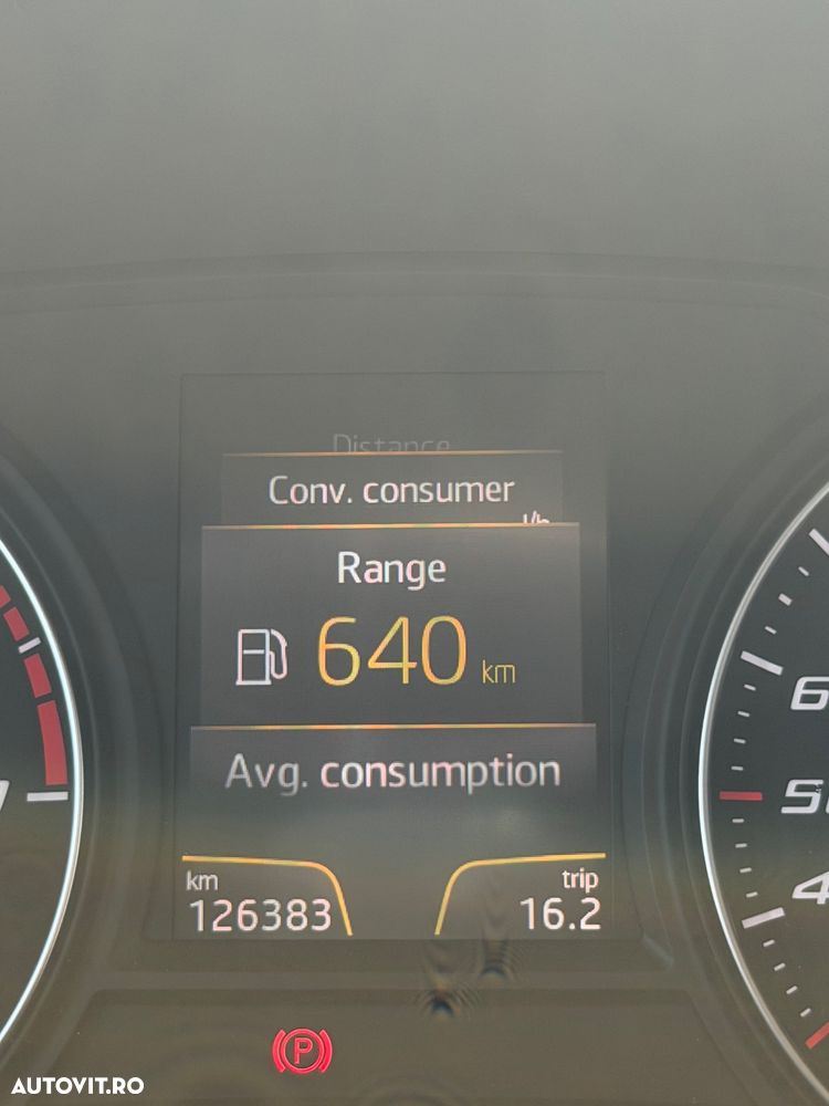 Seat Leon - 32