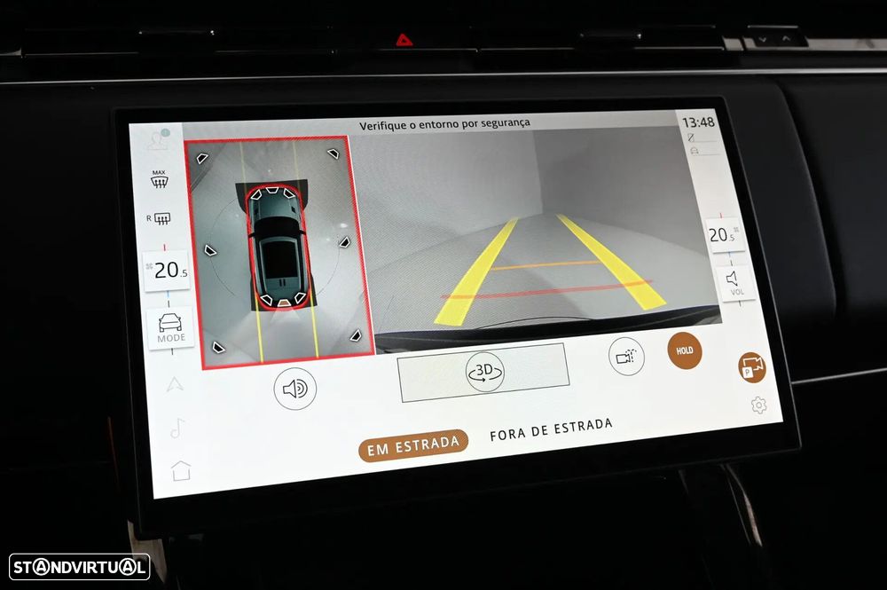 Land Rover Range Rover Velar 2.0 P400e AWD Dynamic SE - 20