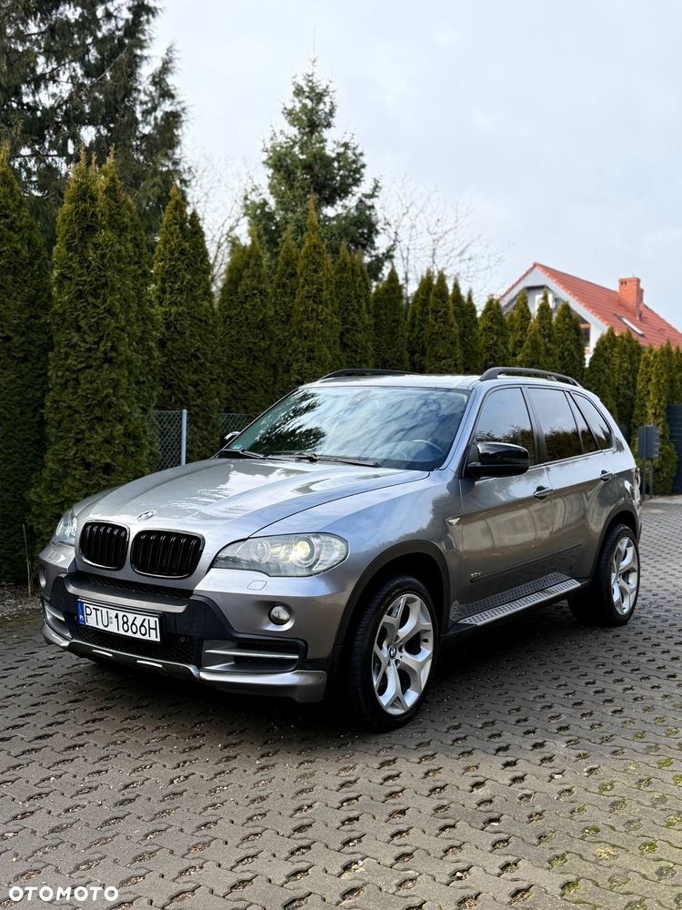 BMW X5 - 1