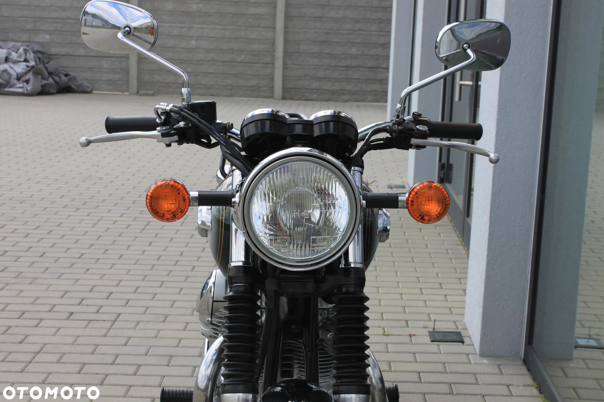 Kawasaki Inny - 39