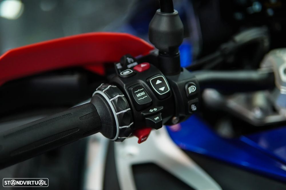 BMW R 1300 GS Adventure TROPHY AUTOMATICA - 33