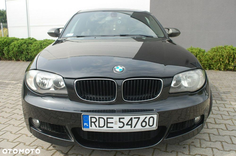 BMW Seria 1 - 10