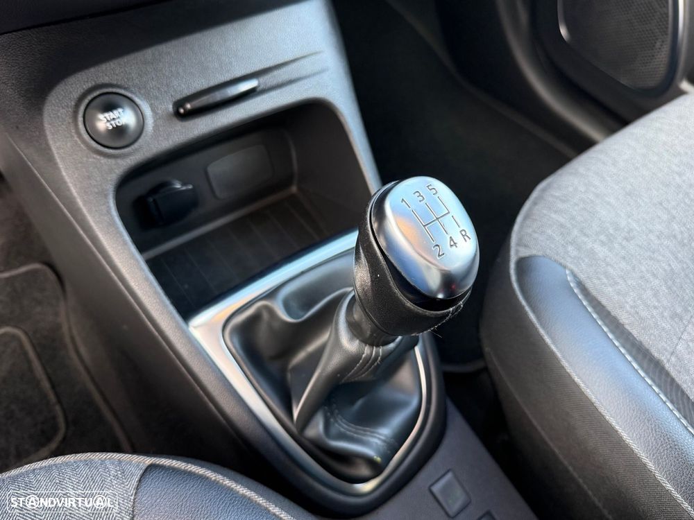 Renault Captur 0.9 TCE Exclusive - 17