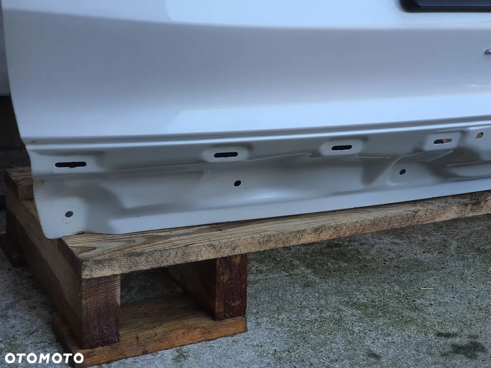 KLAPA TYL  FORD KUGA MK2 LIFT VIGNALE  KOLOR AD - 11