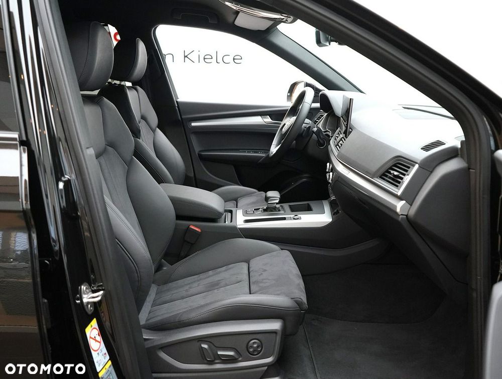 Audi Q5 Sportback - 25