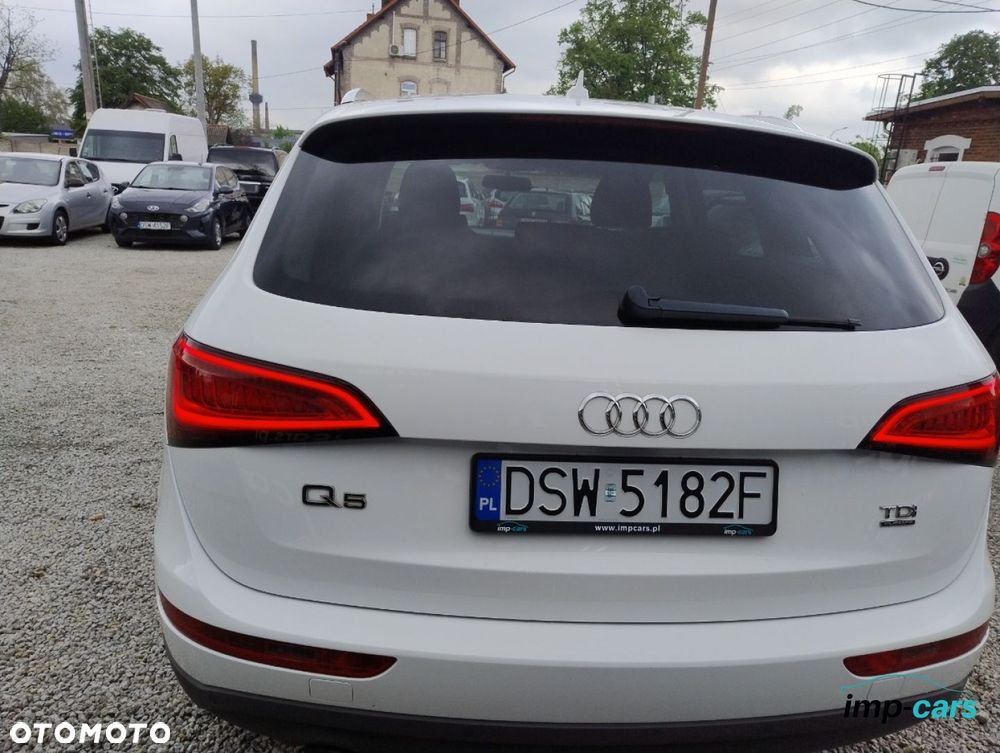 Audi Q5 - 16