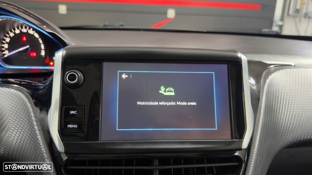Peugeot 2008 1.2 PureTech Crossway - 34