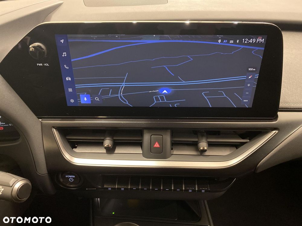 Lexus UX 300h F Sport Design - 15