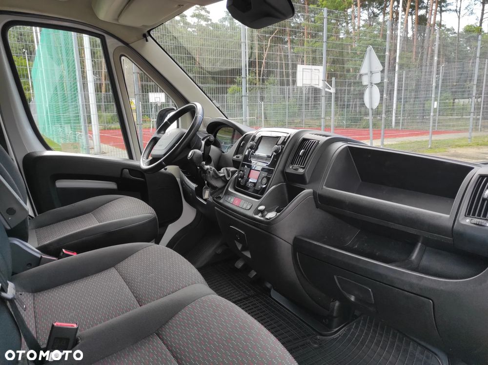 Peugeot Boxer L4H2 - 8