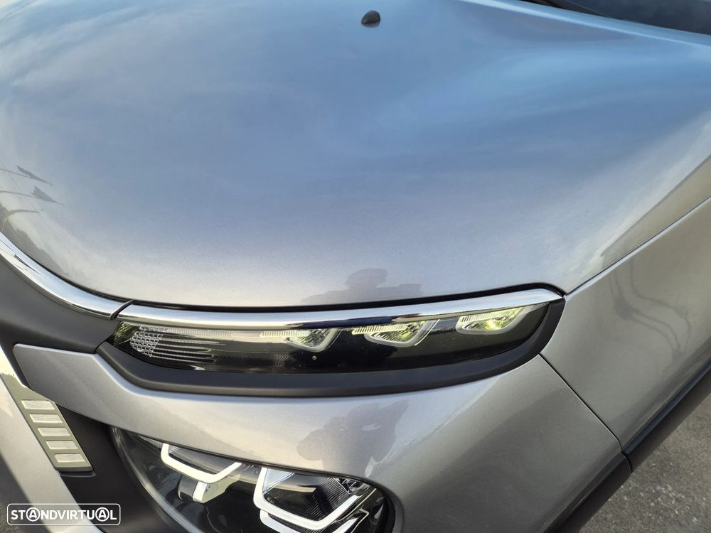 Citroën C3 1.2 PureTech C-Series - 15