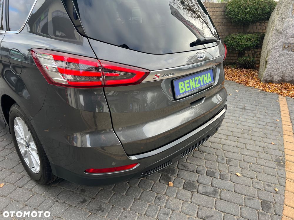 Ford S-Max 1.6 T Platinium X - 7