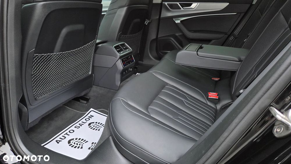 Audi A6 Avant 55 TFSI e quattro S tronic S line - 15