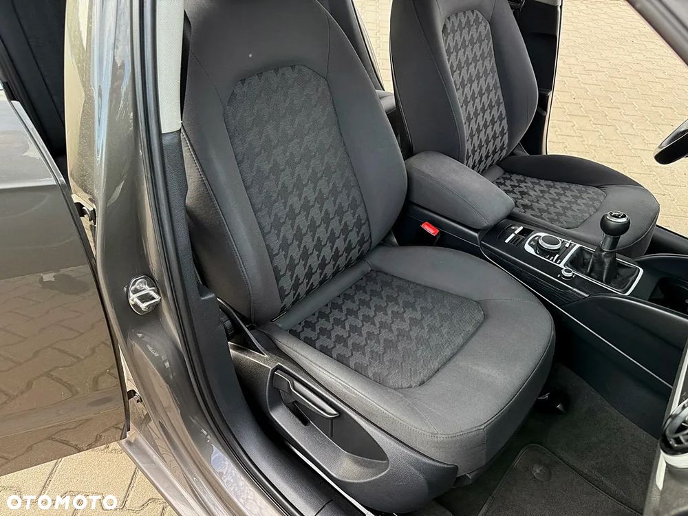 Audi A3 Sportback 1.4 TFSI Attraction - 31