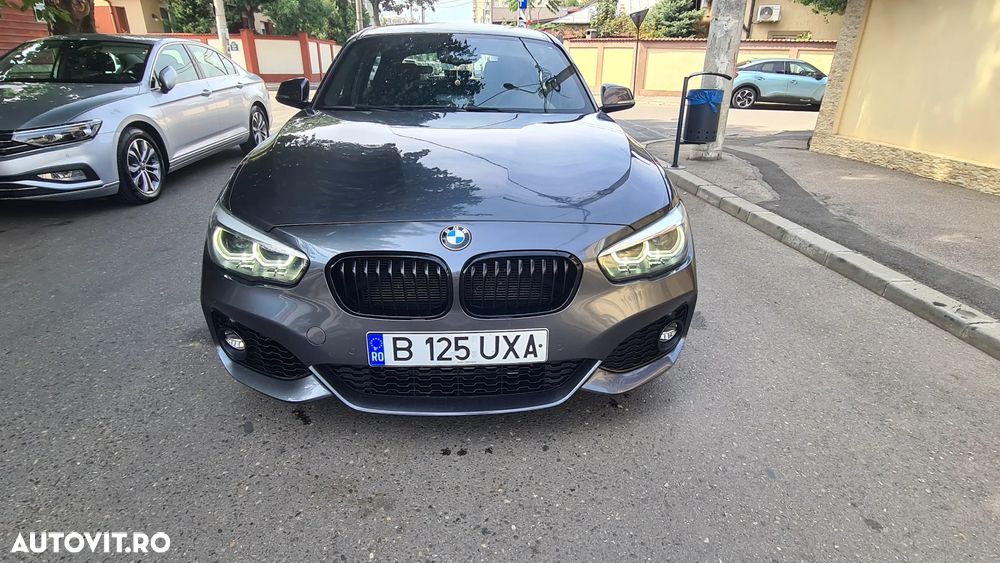 BMW Seria 1 116i M Sport - 17