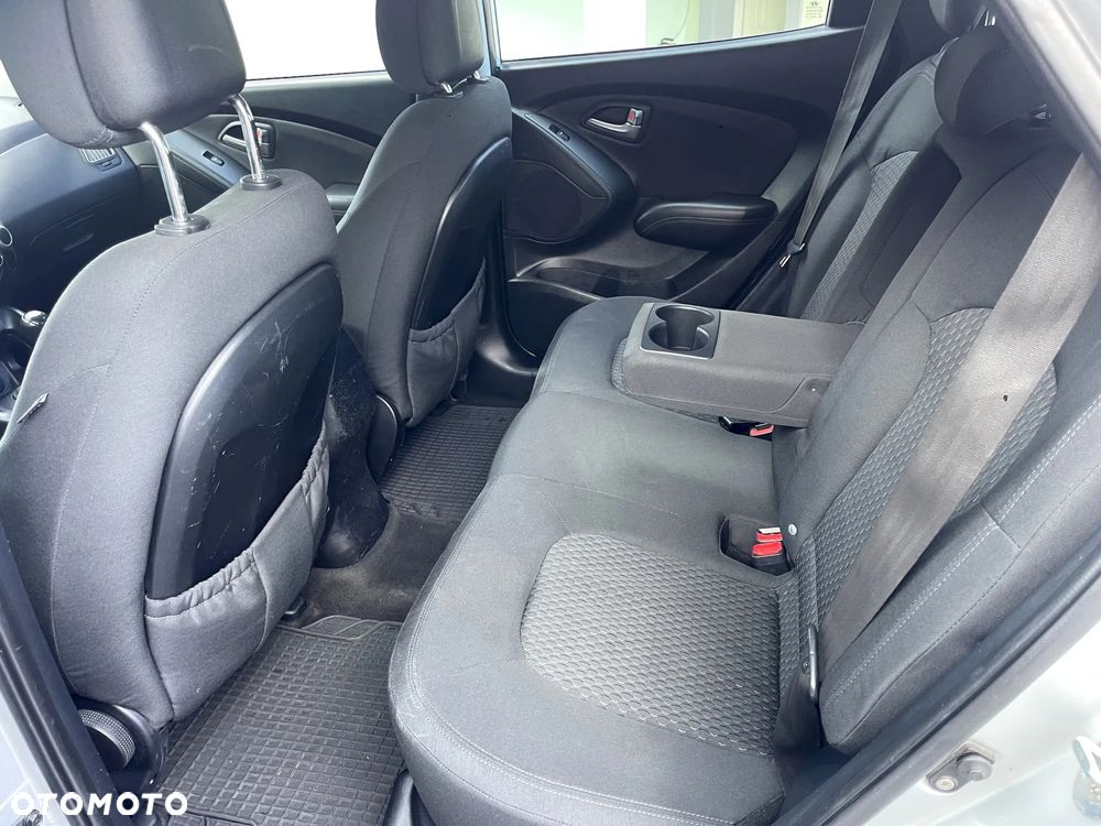 Hyundai ix35 - 29