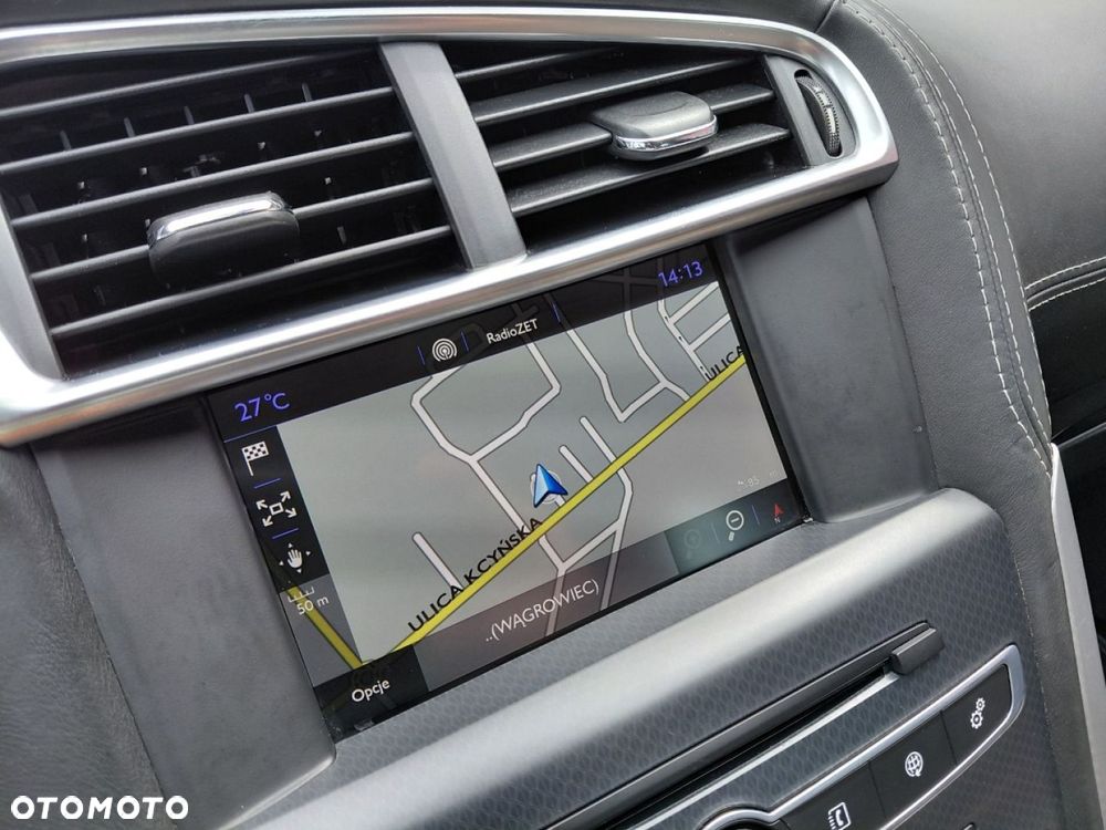 DS Automobiles DS 4 Crossback - 10