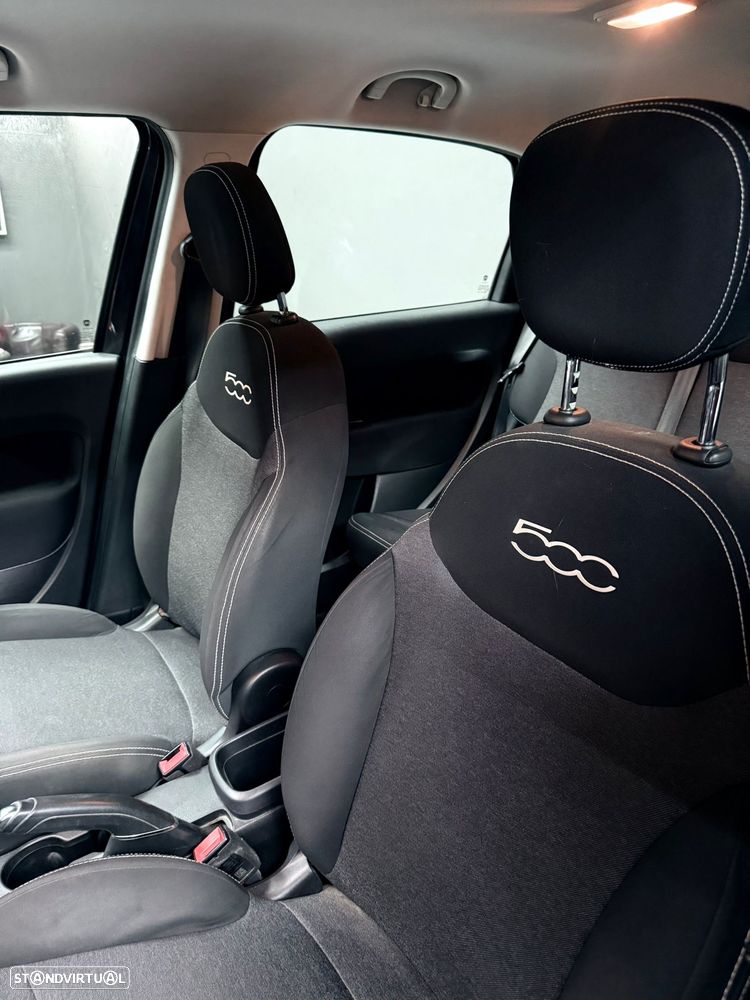 Fiat 500L - 11