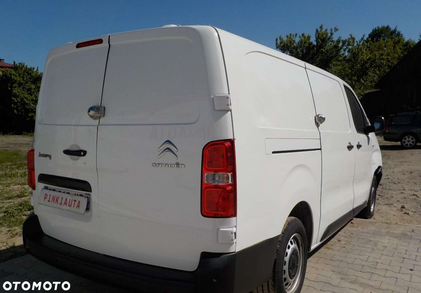 Citroën JUMPY XL - 21