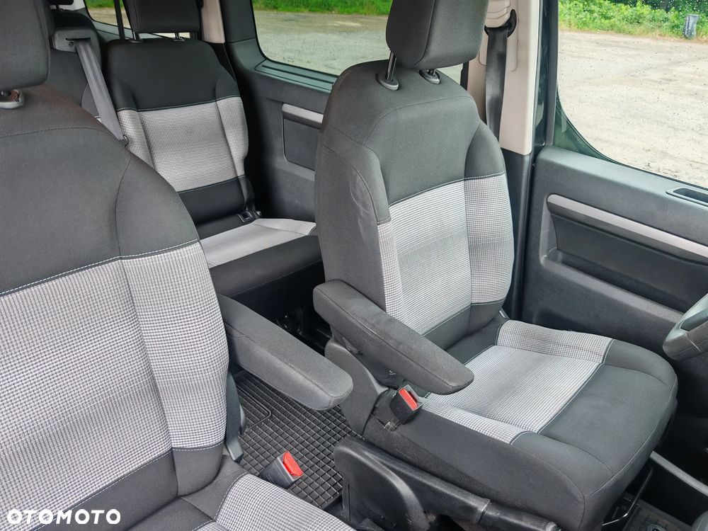 Citroën SpaceTourer 2.0 BlueHDi XL Business Lounge - 24