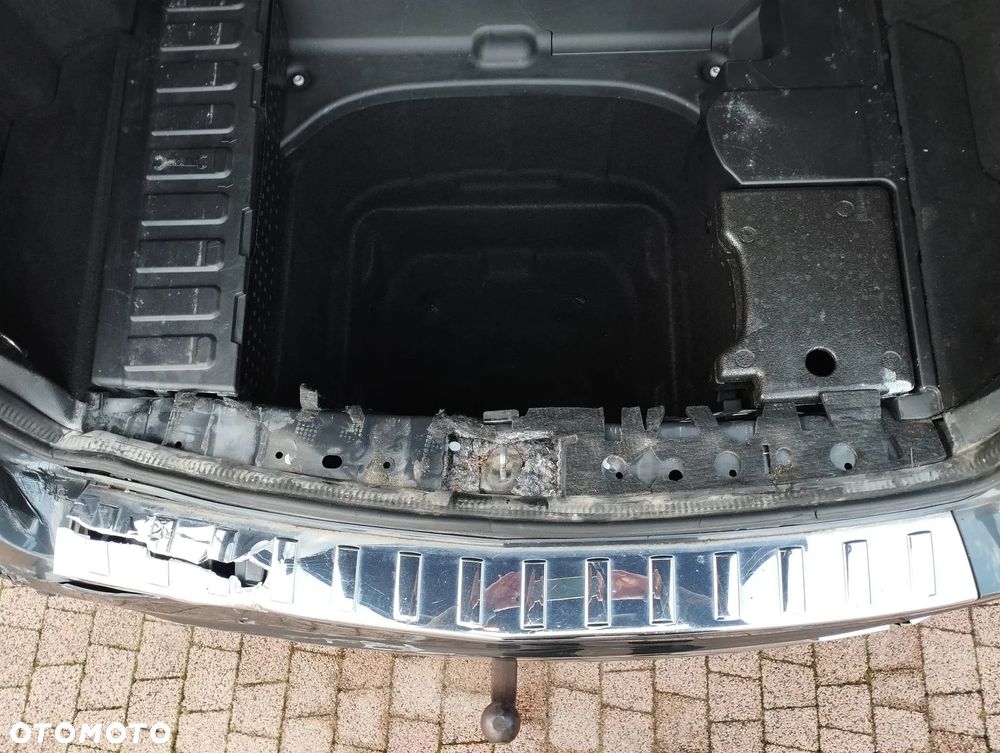 Mercedes-Benz GLK 350 CDI 4Matic (BlueEFFICIENCY) 7G-TRONIC - 19