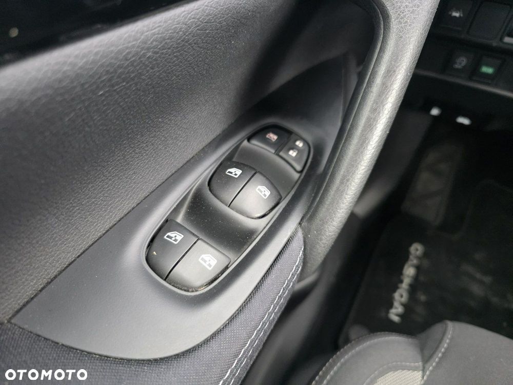 Nissan Qashqai 1.5 dCi N-Style DCT - 22