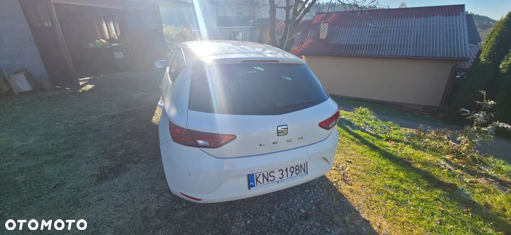 Seat Leon 1.6 TDI Style - 3