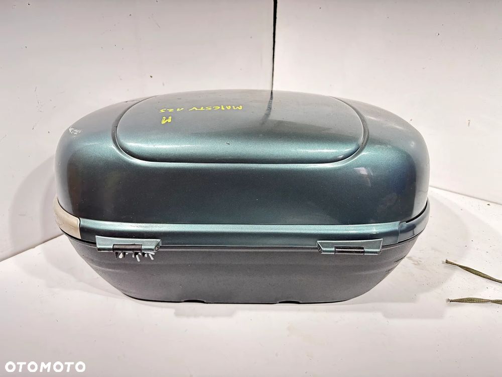 Kufer schowek Yamaha Majesty 125 - 5