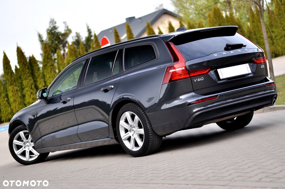 Volvo V60 D3 Geartronic Momentum Pro - 7