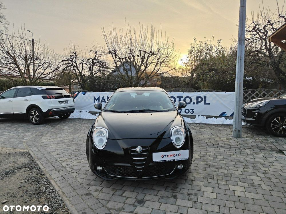 Alfa Romeo Mito 1.3 JTDM Turismo - 3