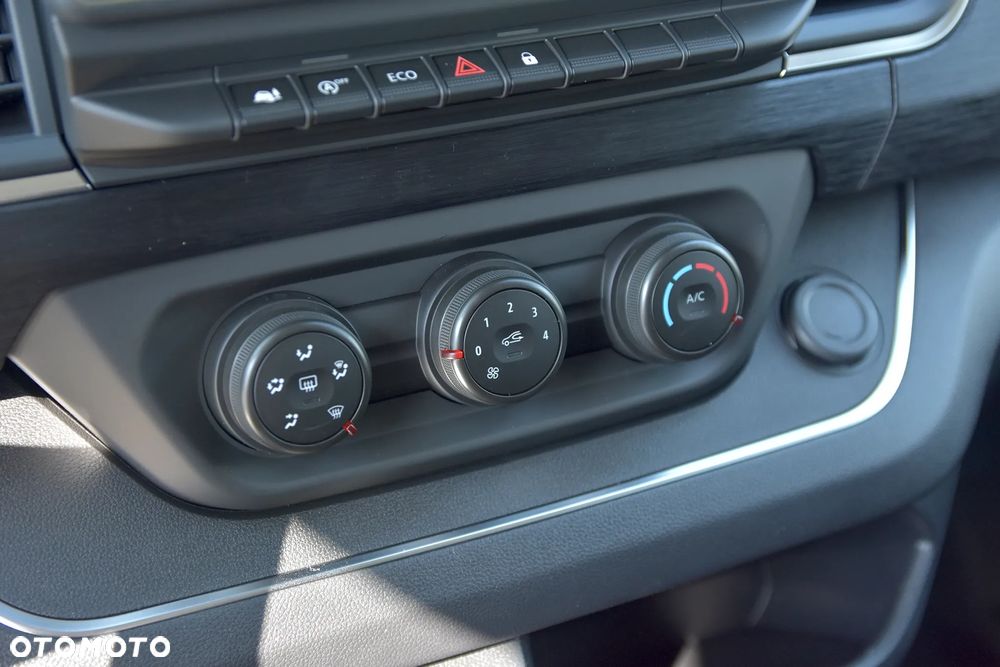 Renault Trafic Brygadówka 2.0 170KM Automat AT9 - 13