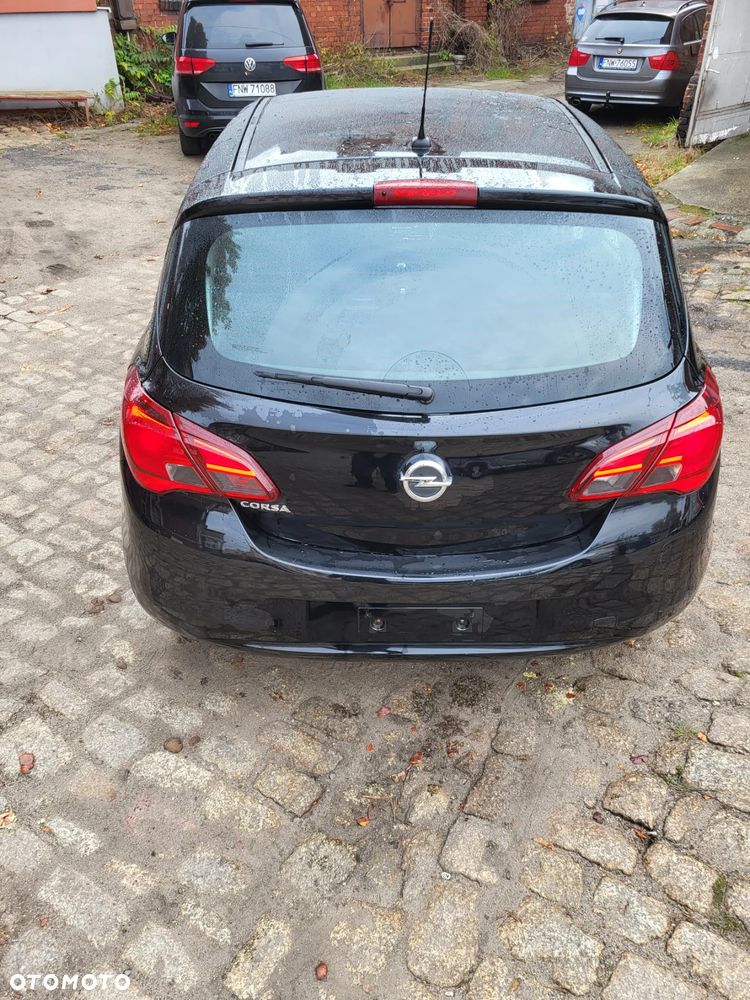 Opel Corsa 1.4 Start/Stop On - 4