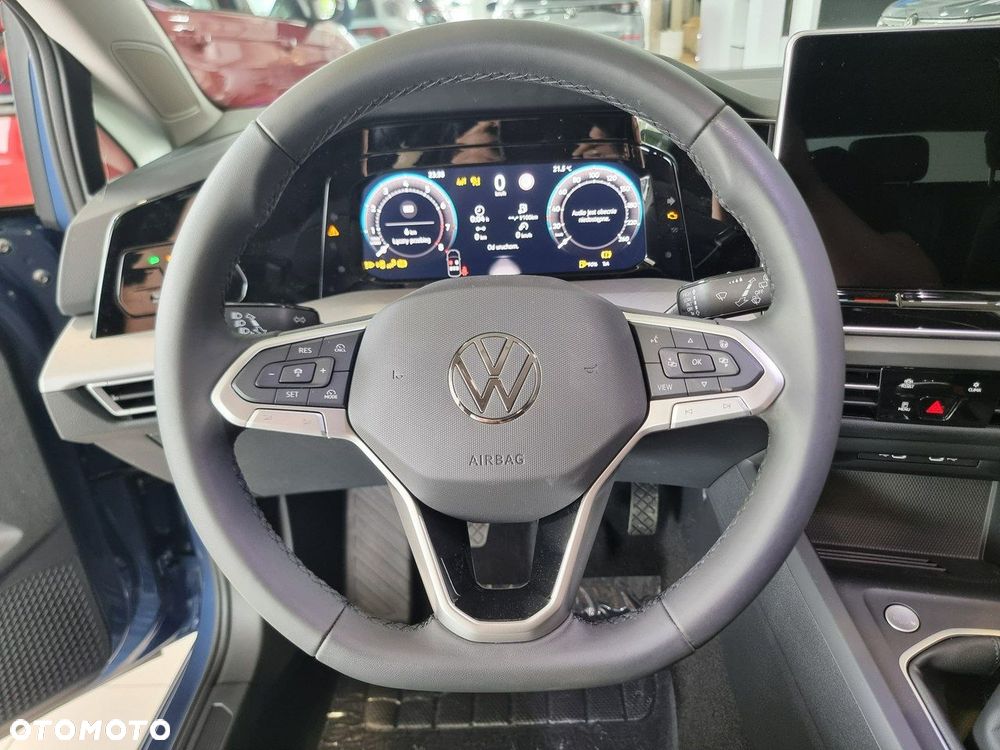 Volkswagen Golf Variant 1.5 TSI Life Plus - 16