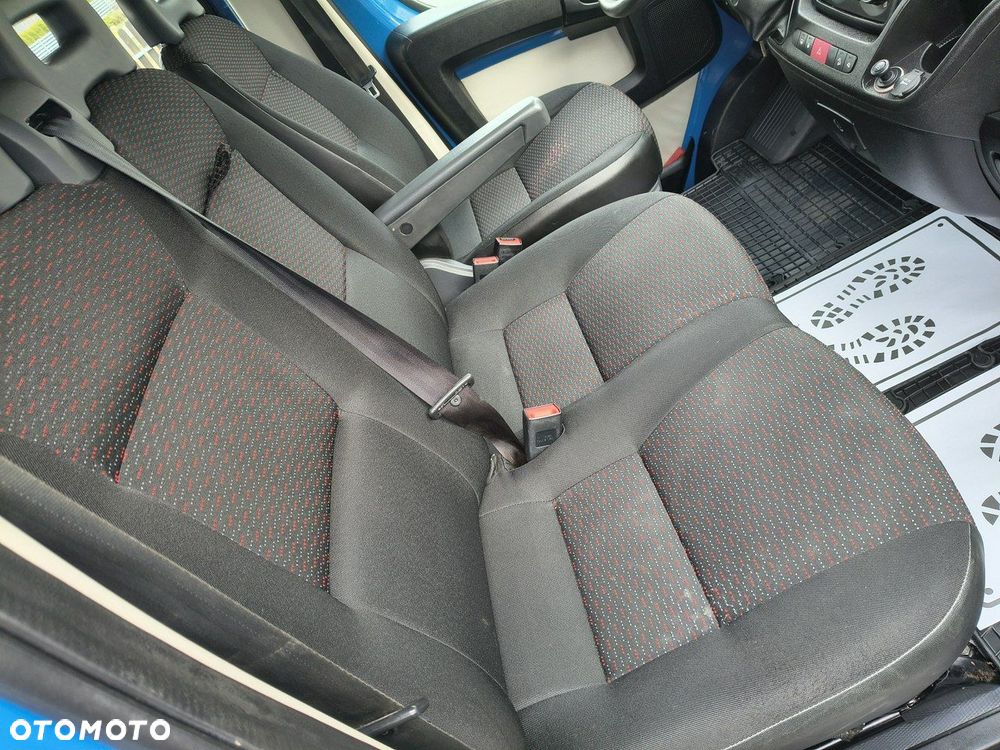 Citroën Jumper - 16