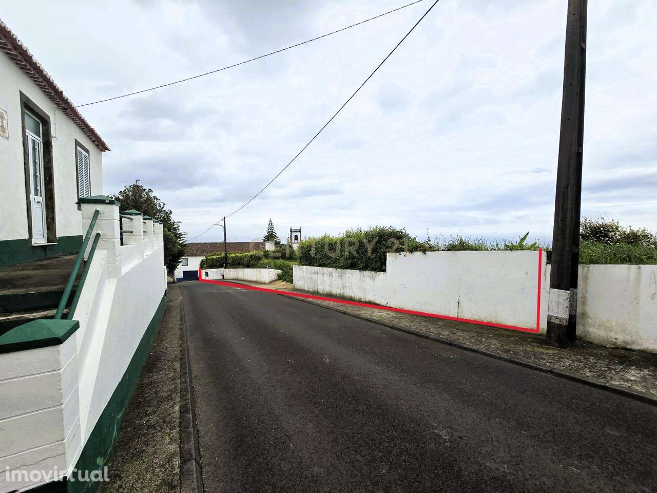 Terreno, 3 600 m², Nordeste - Grande imagem: 2/11