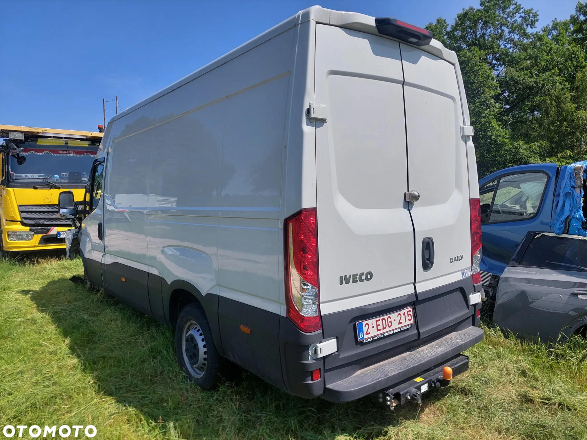 Iveco Daily 35S - 5