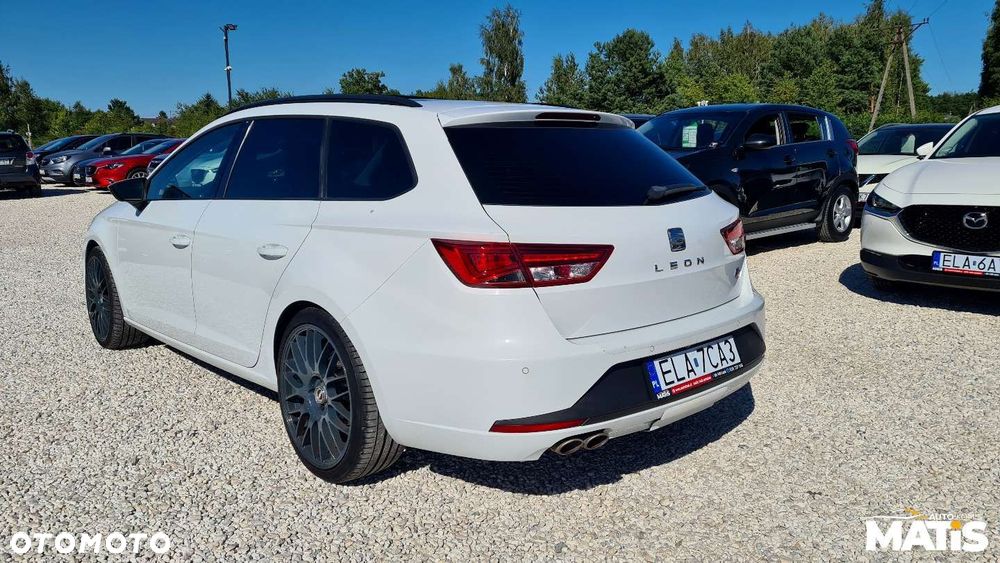Seat Leon - 27