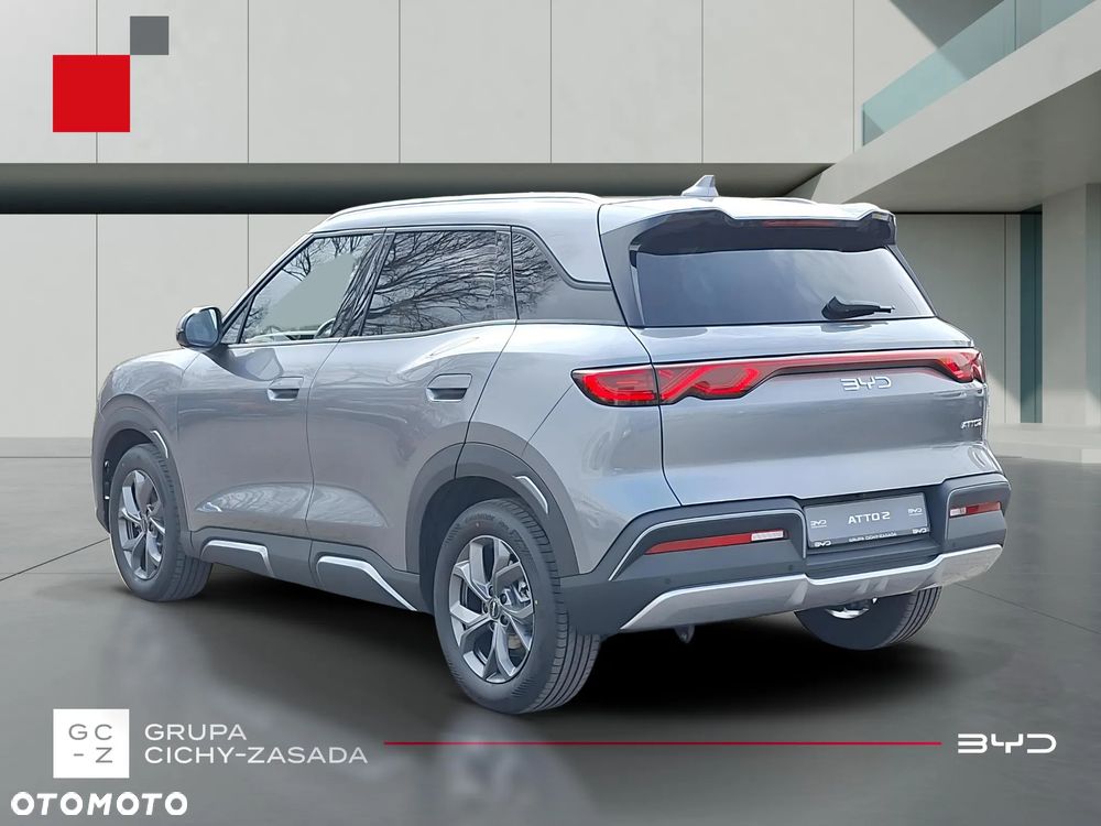 BYD Atto 2 - 3