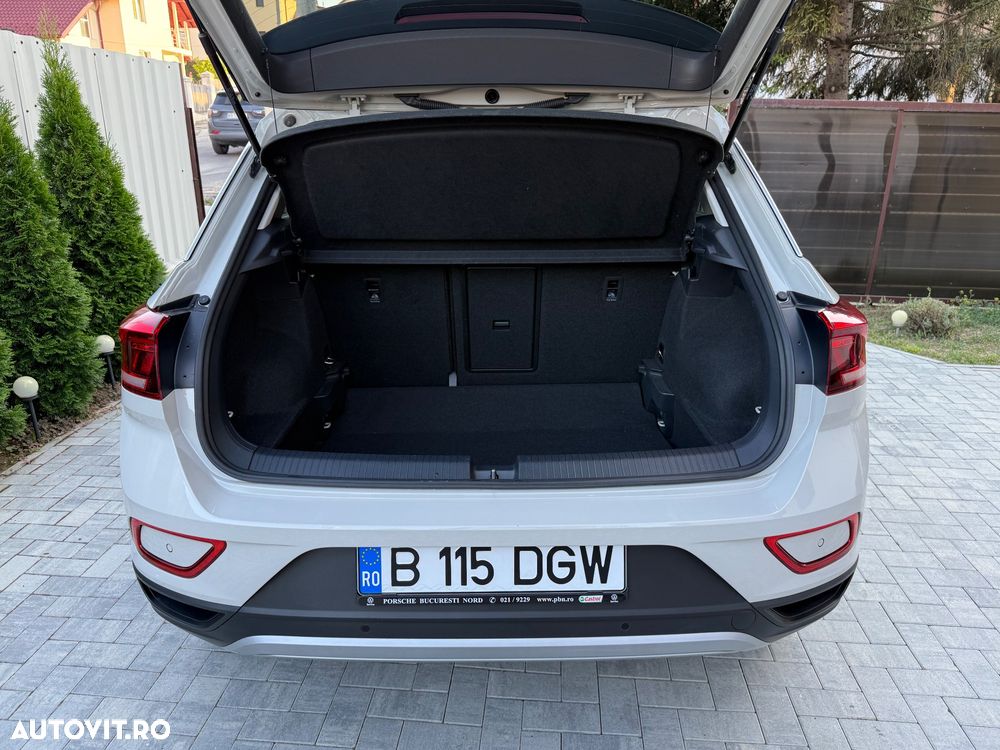Volkswagen T-Roc 2.0 TDI SCR Style - 18